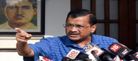 BJP people have become arrogant - Arvind Kejriwal